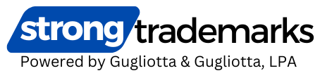 Logo - Strong Trademarks